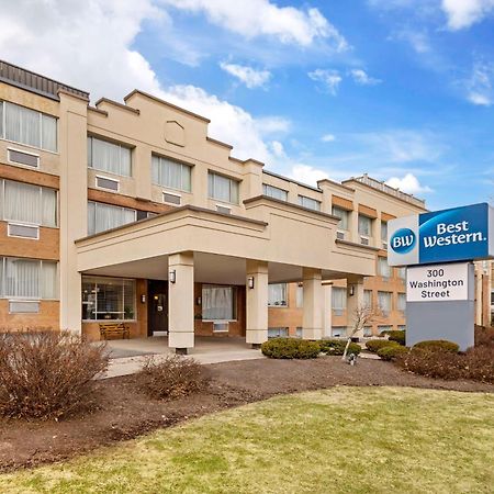 Best Western Watertown/Fort Drum Экстерьер фото