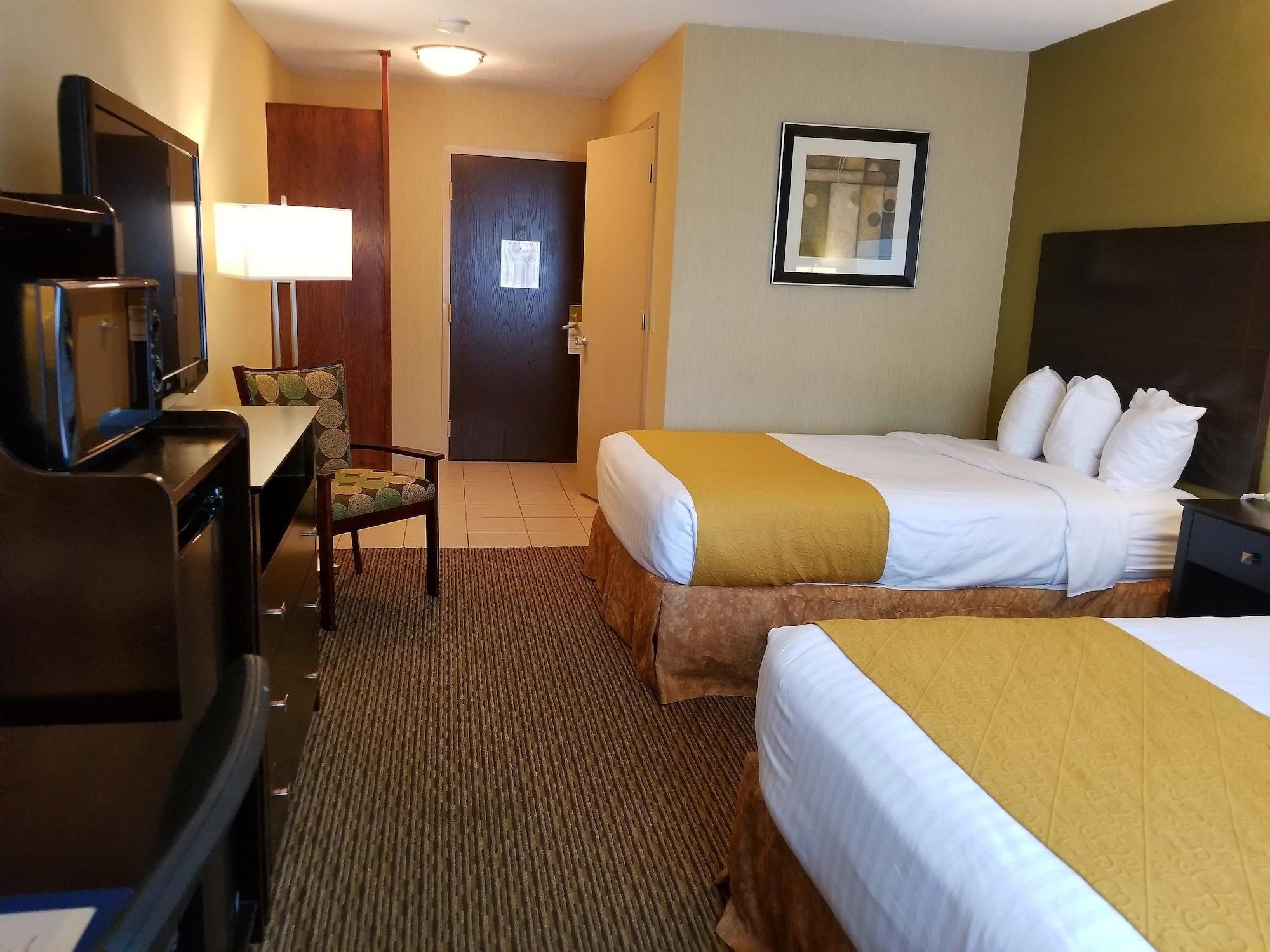 Best Western Watertown/Fort Drum Экстерьер фото