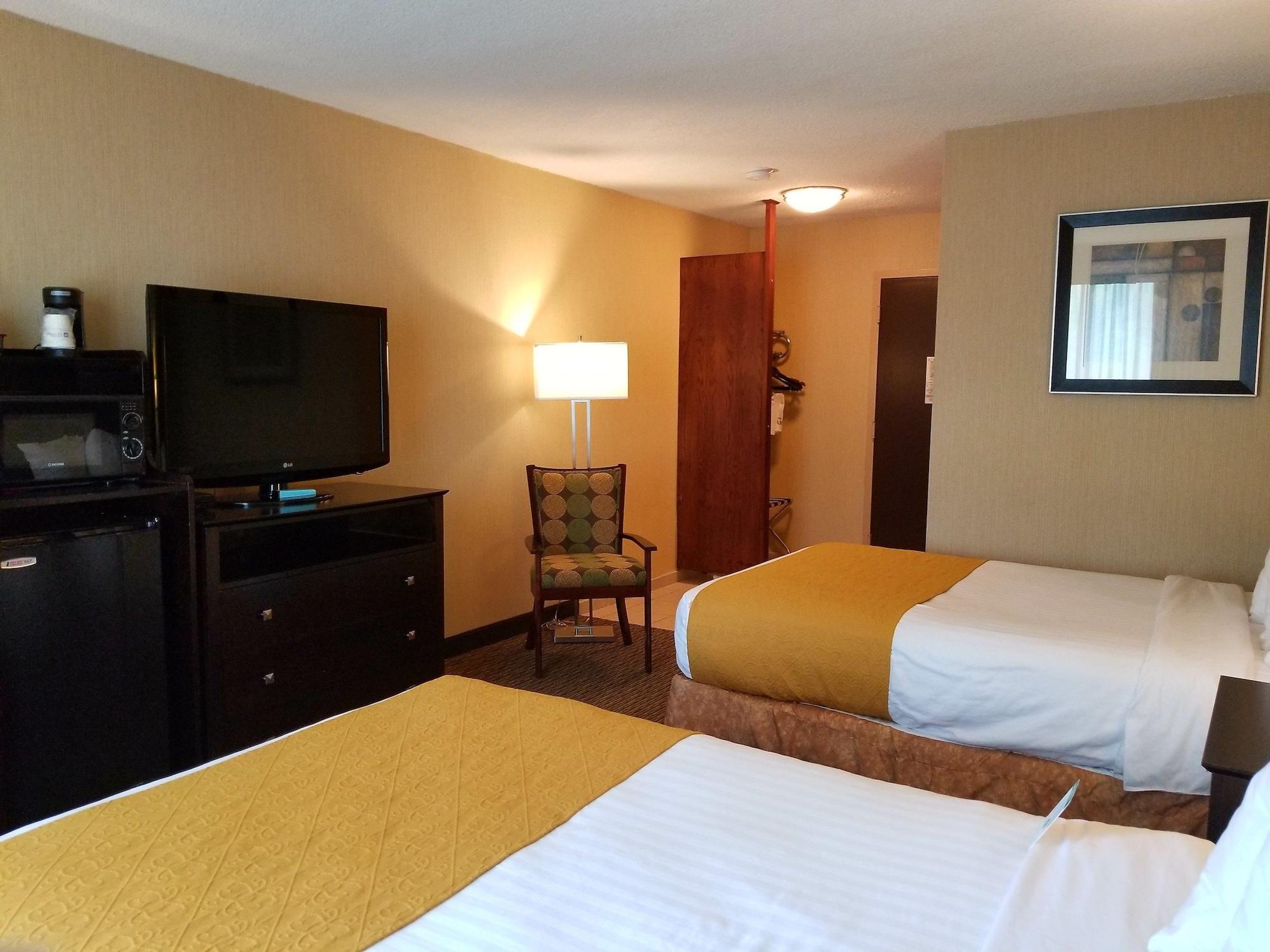 Best Western Watertown/Fort Drum Экстерьер фото