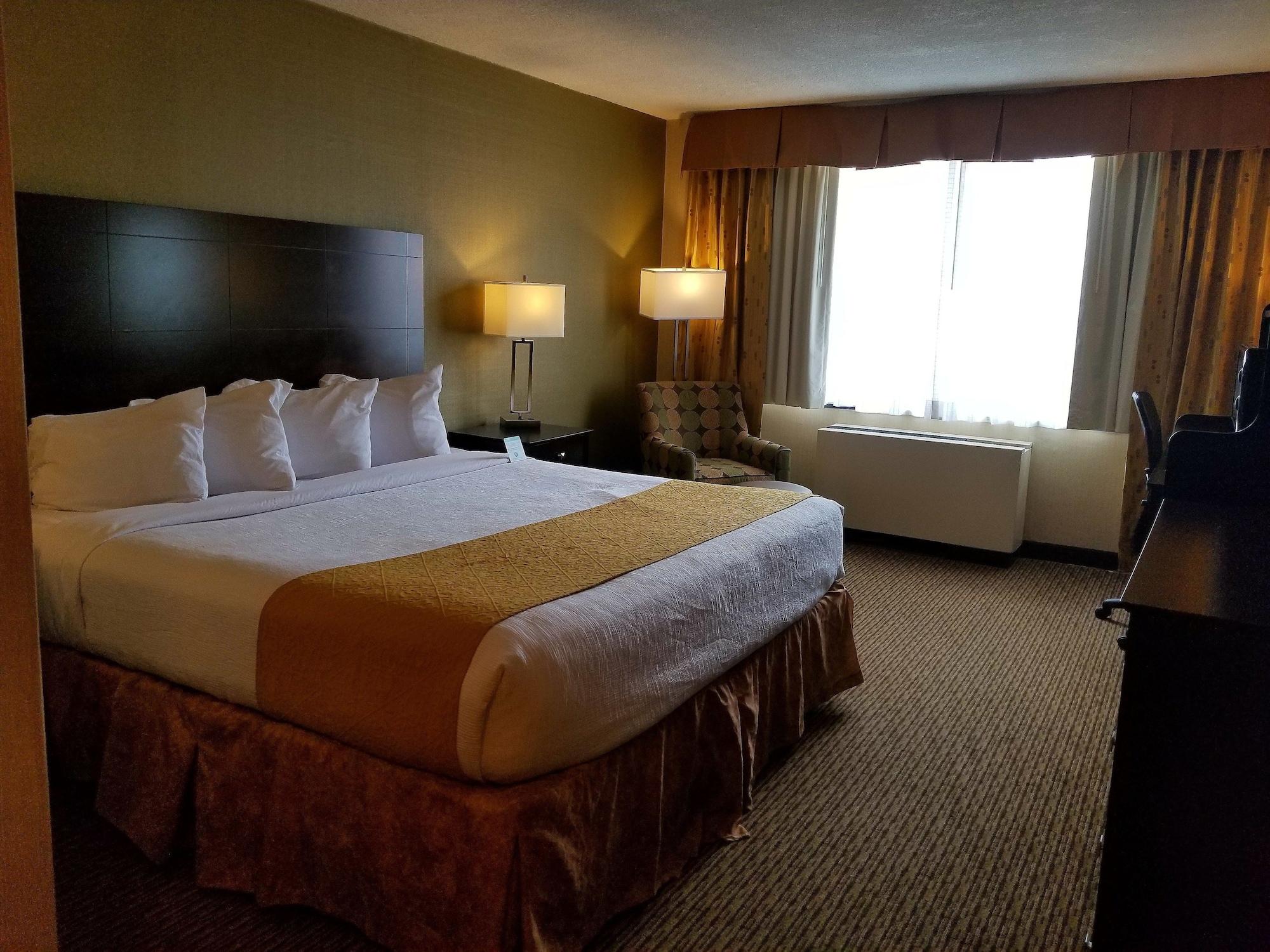 Best Western Watertown/Fort Drum Экстерьер фото