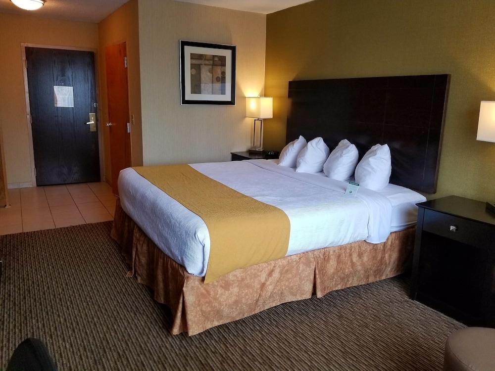 Best Western Watertown/Fort Drum Экстерьер фото