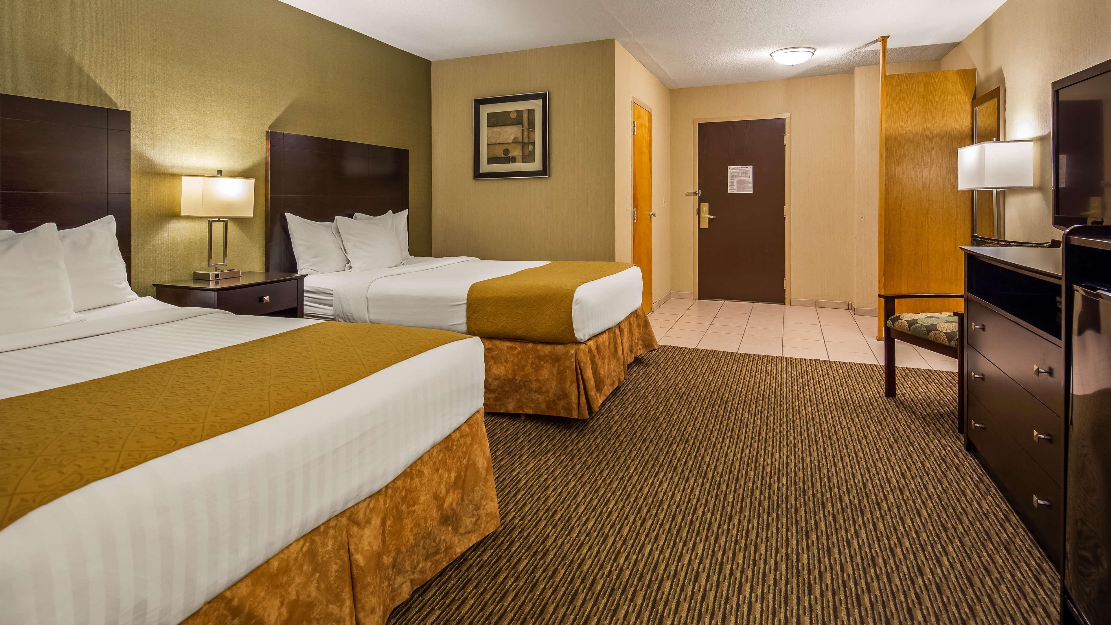Best Western Watertown/Fort Drum Экстерьер фото
