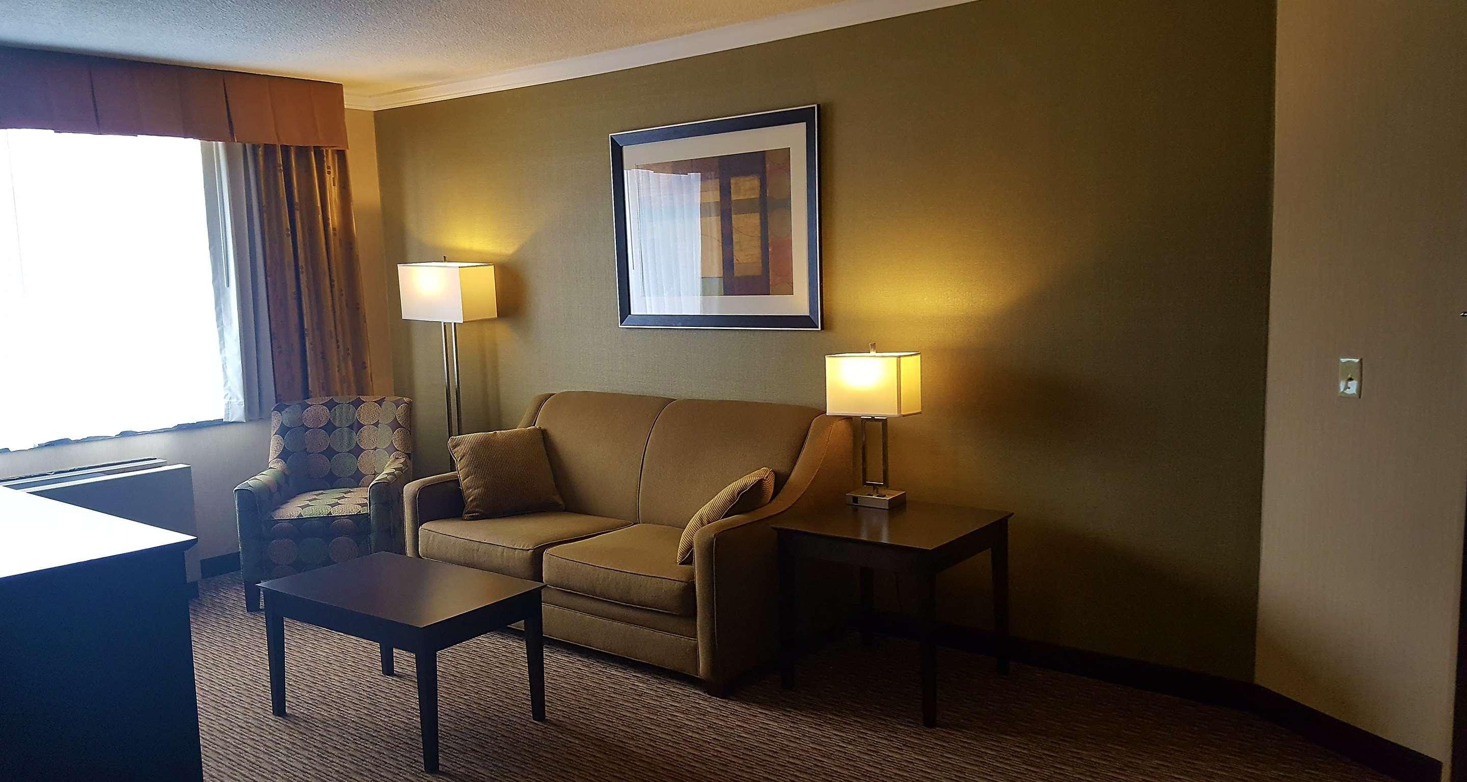 Best Western Watertown/Fort Drum Экстерьер фото