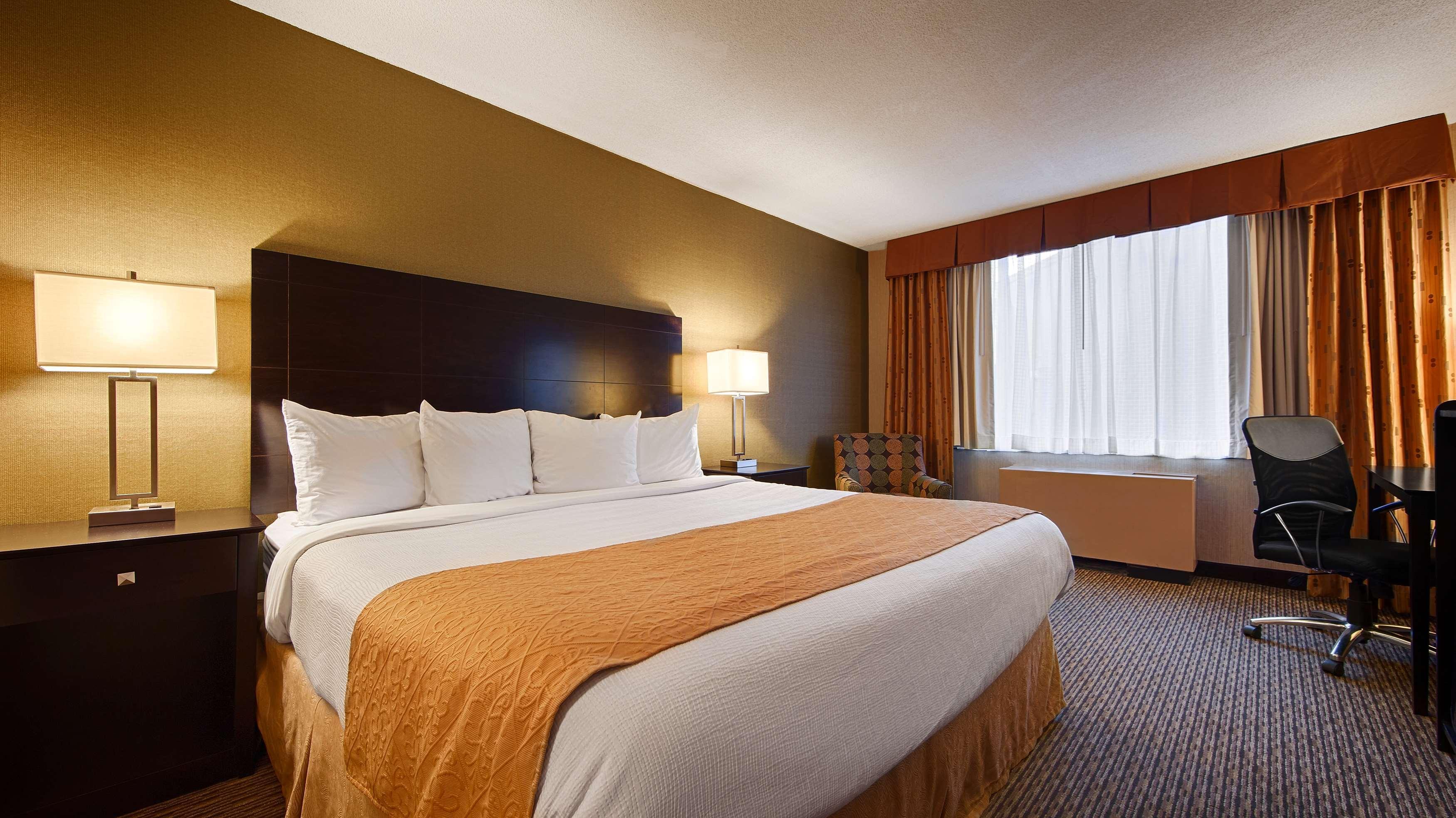 Best Western Watertown/Fort Drum Экстерьер фото