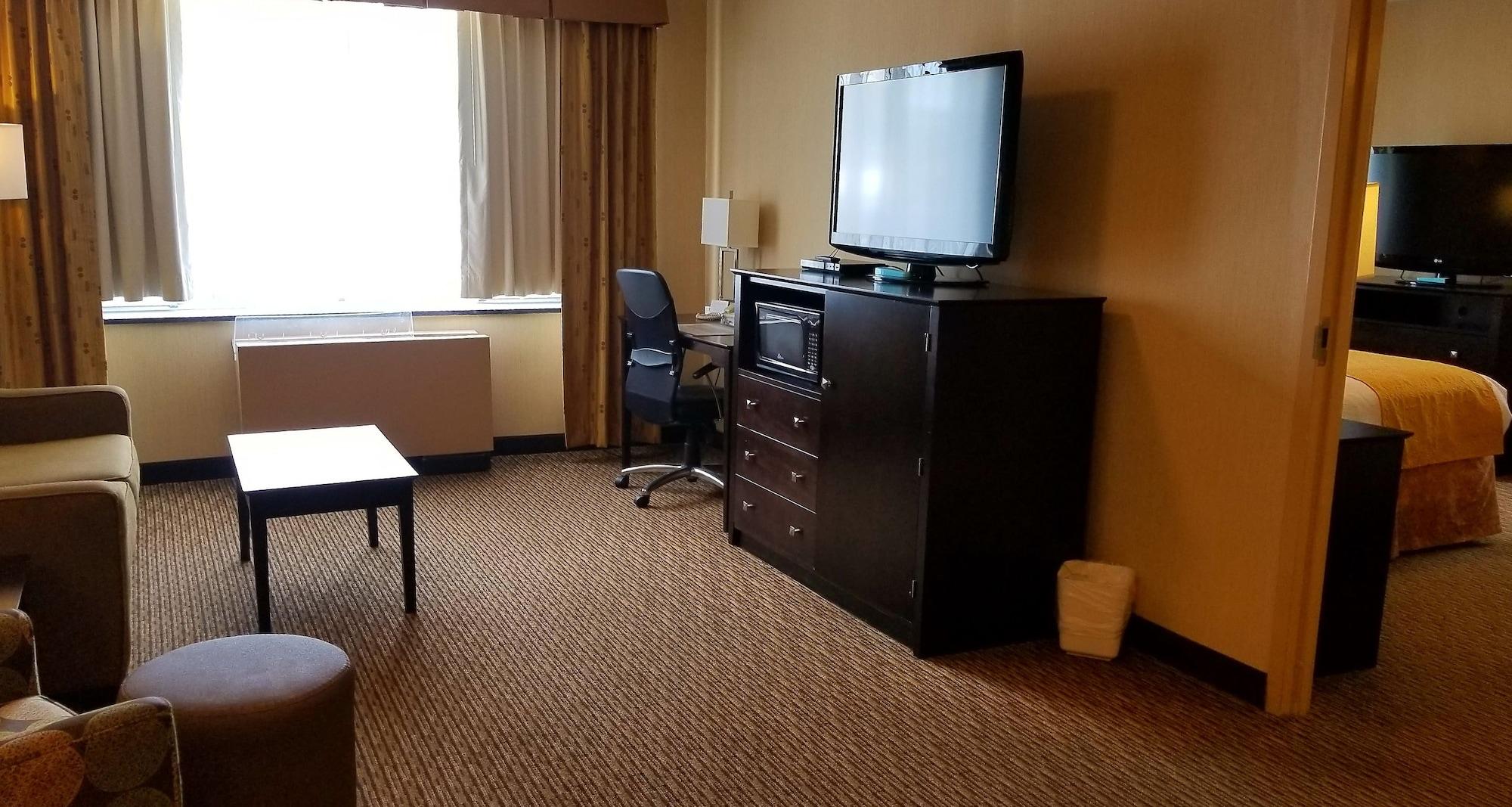 Best Western Watertown/Fort Drum Экстерьер фото