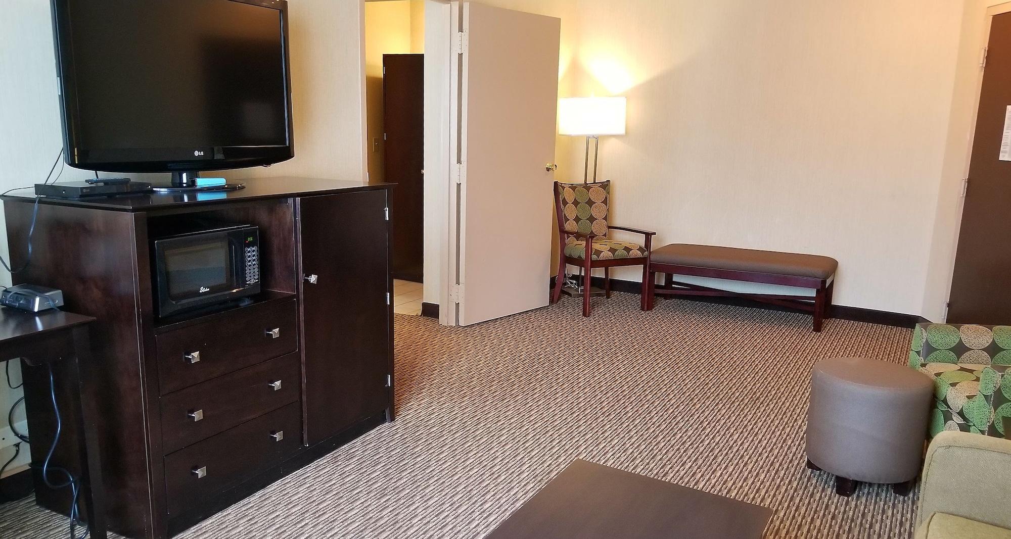 Best Western Watertown/Fort Drum Экстерьер фото