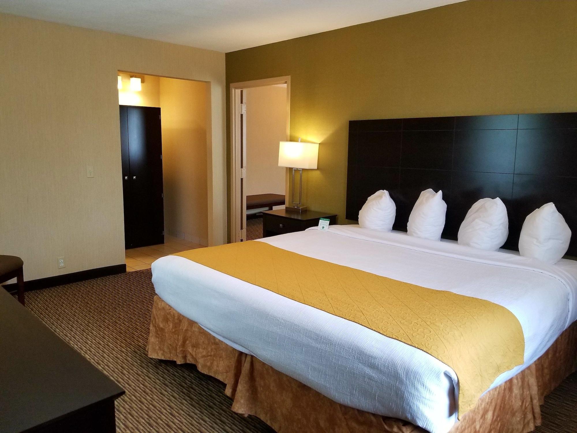 Best Western Watertown/Fort Drum Экстерьер фото