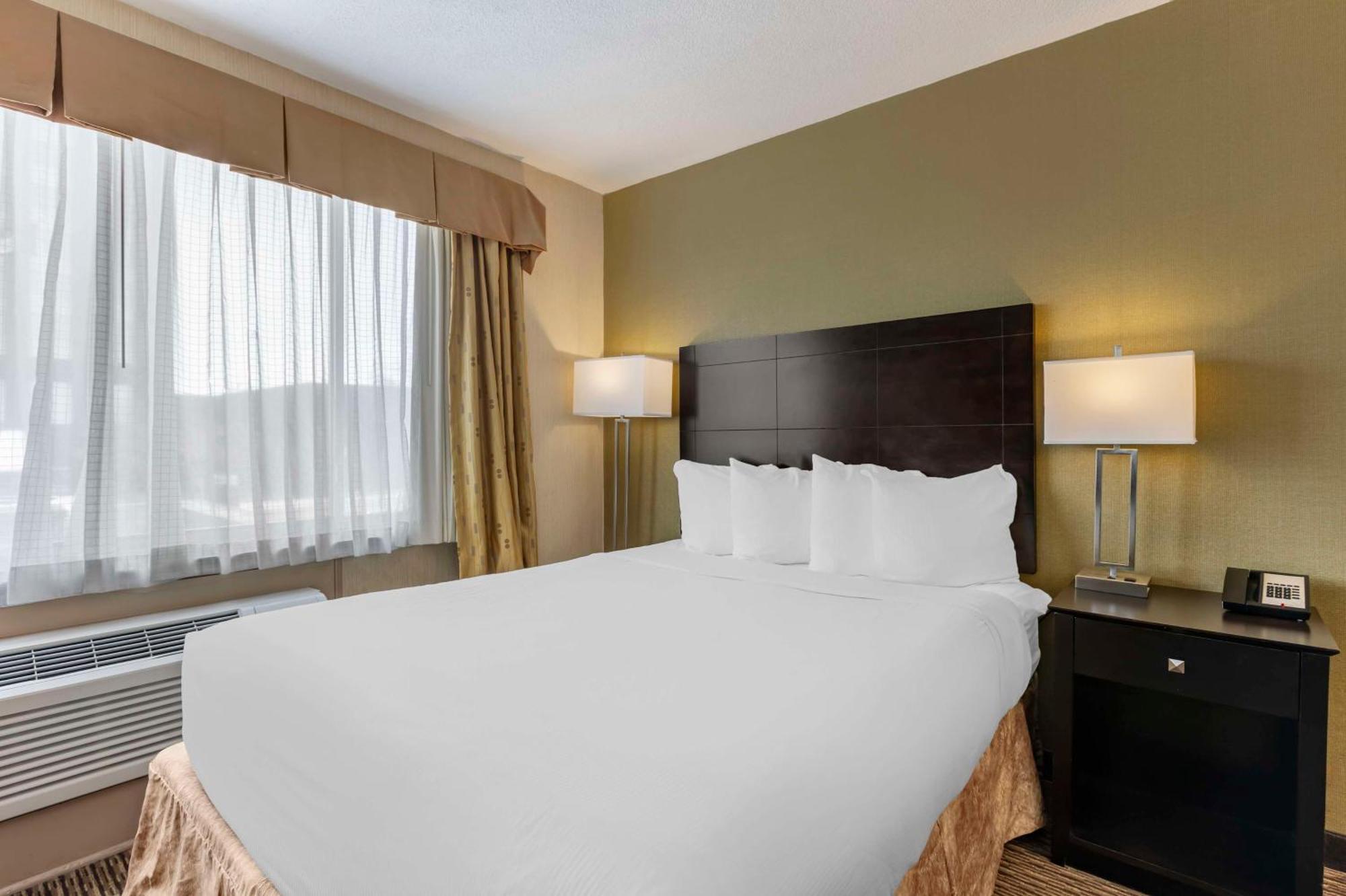 Best Western Watertown/Fort Drum Экстерьер фото