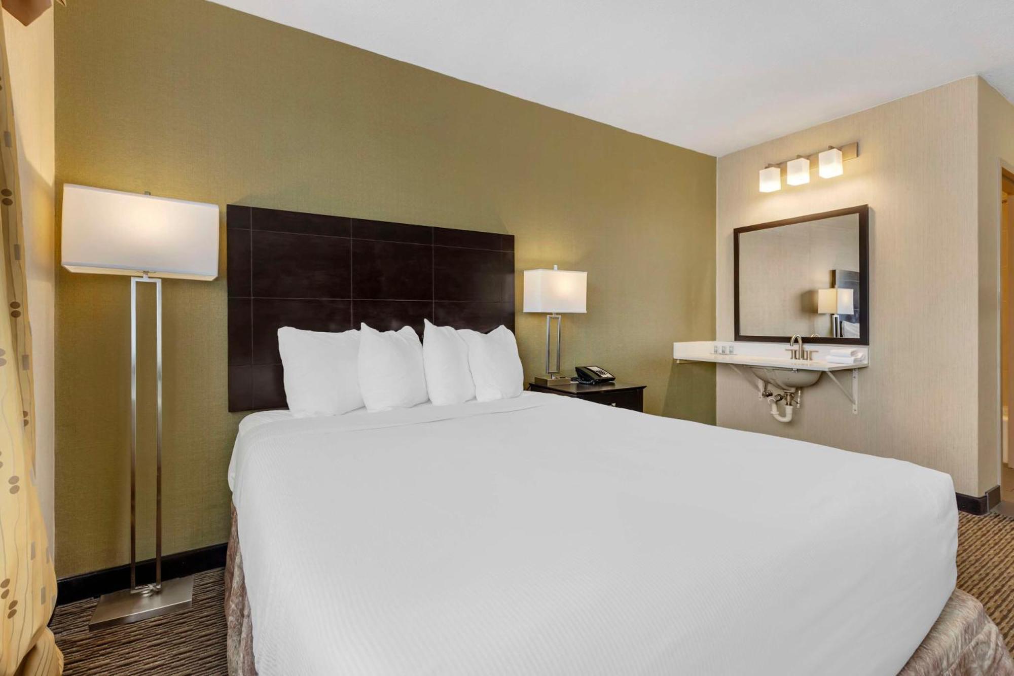 Best Western Watertown/Fort Drum Экстерьер фото