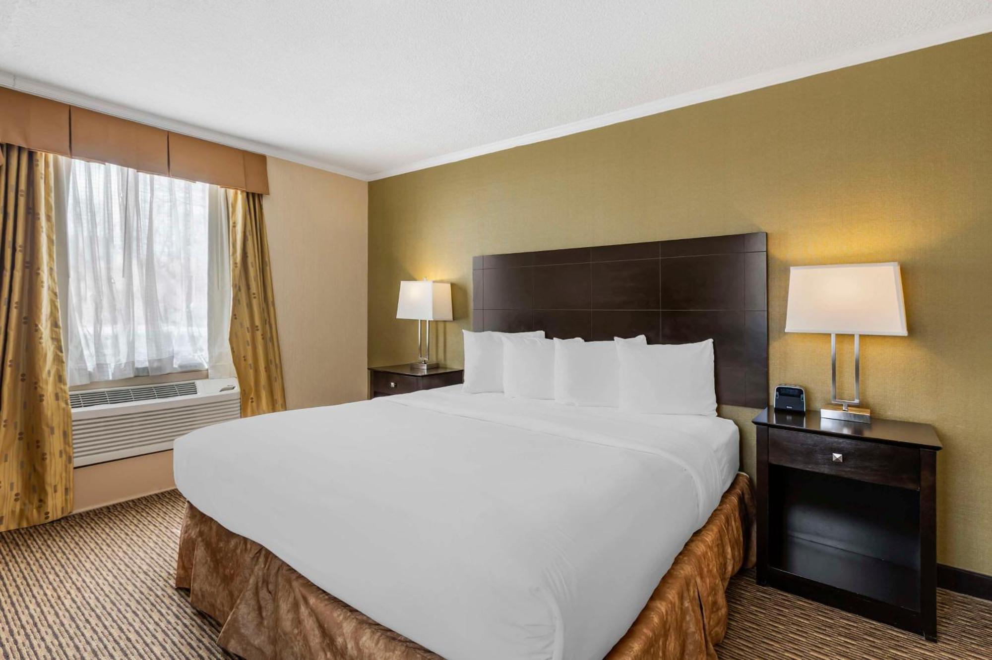 Best Western Watertown/Fort Drum Экстерьер фото
