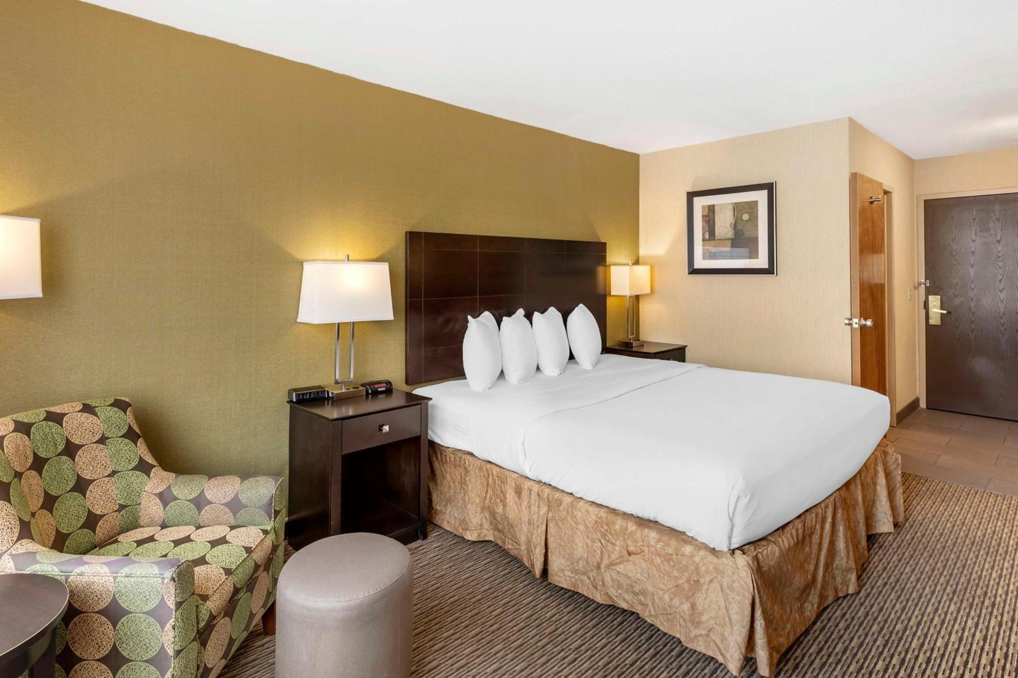 Best Western Watertown/Fort Drum Экстерьер фото