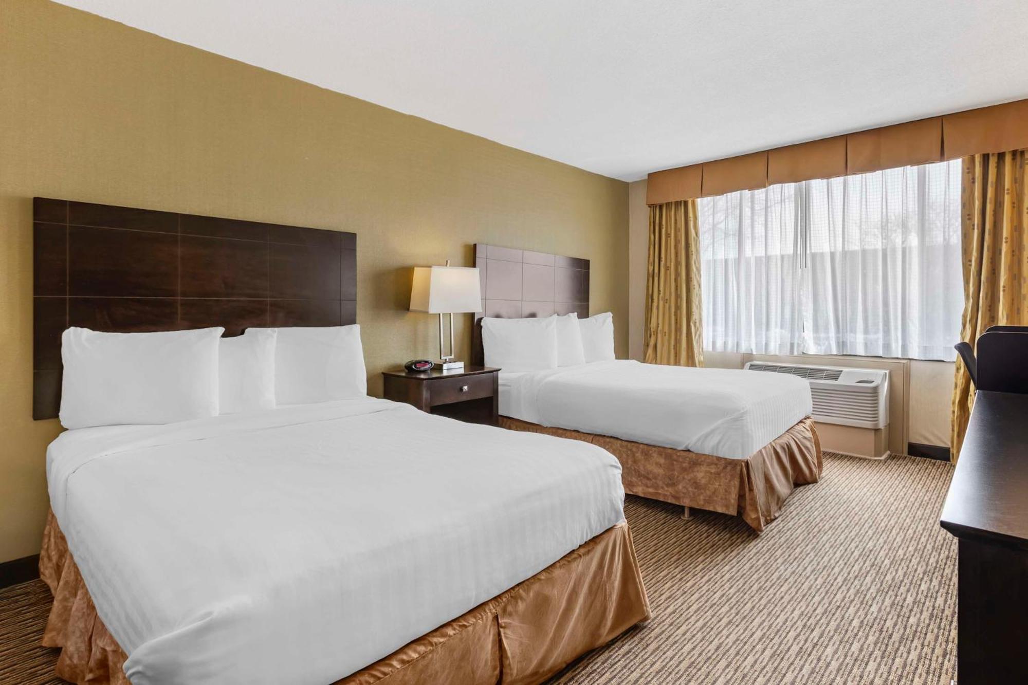 Best Western Watertown/Fort Drum Экстерьер фото