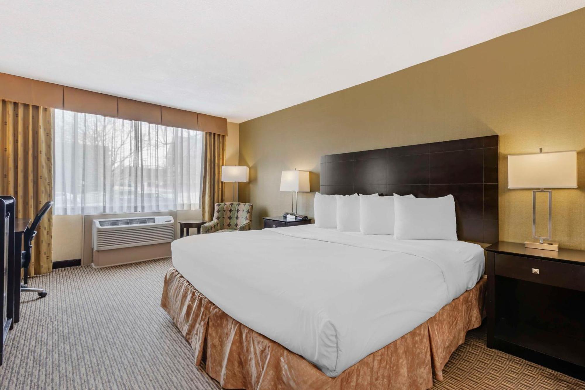 Best Western Watertown/Fort Drum Экстерьер фото
