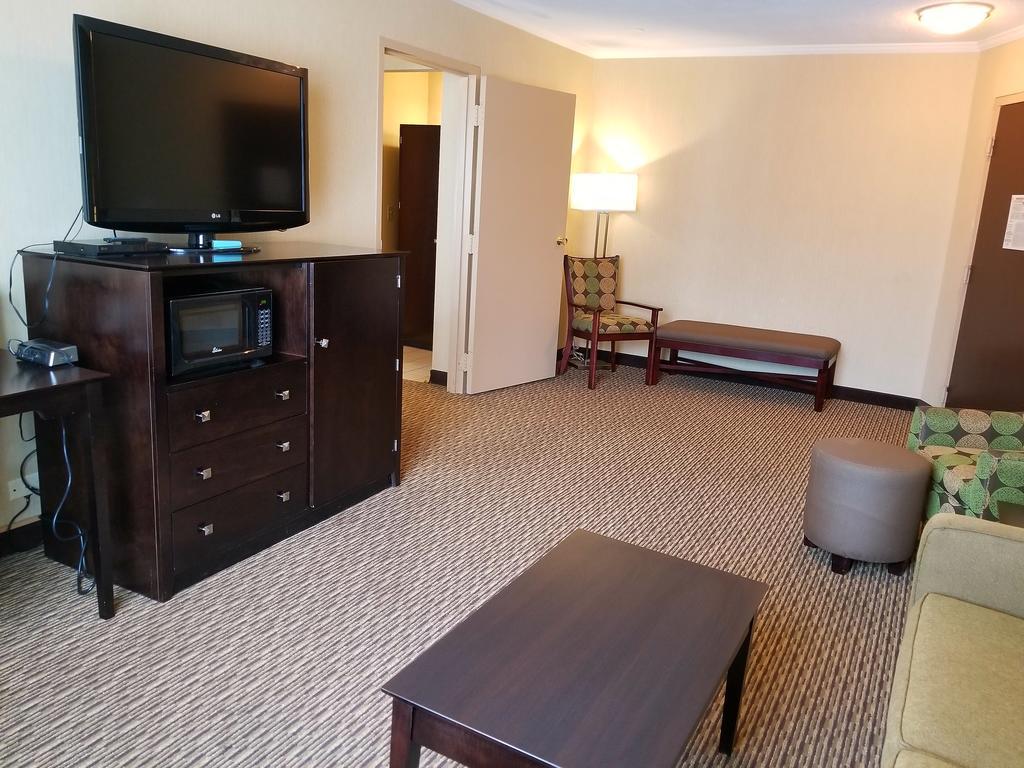 Best Western Watertown/Fort Drum Экстерьер фото