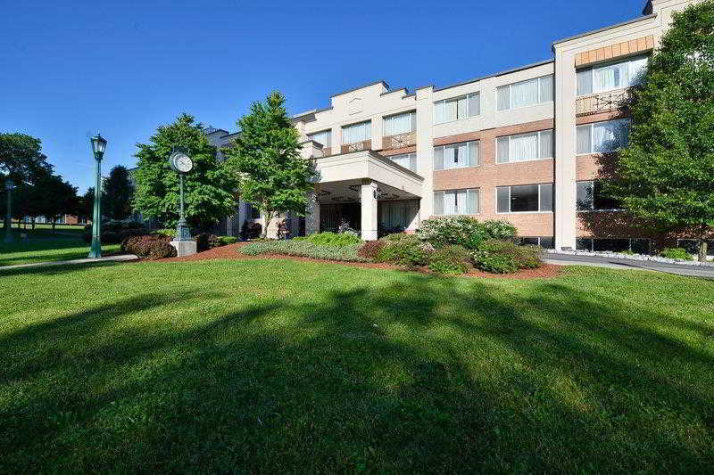 Best Western Watertown/Fort Drum Экстерьер фото