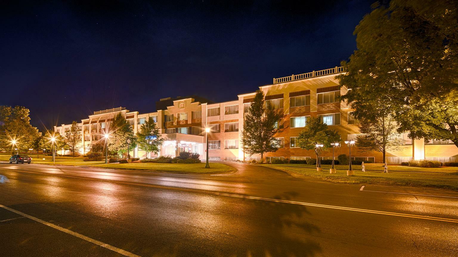 Best Western Watertown/Fort Drum Экстерьер фото